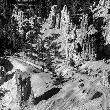 Bryce Canyon National Park