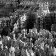 Hoodoos
