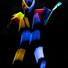 Dancer#01